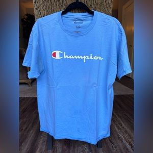 Champion T Shirt